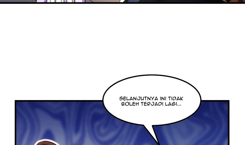 The Immortal Devil Emperor Chapter 64 Bahasa Indonesia
